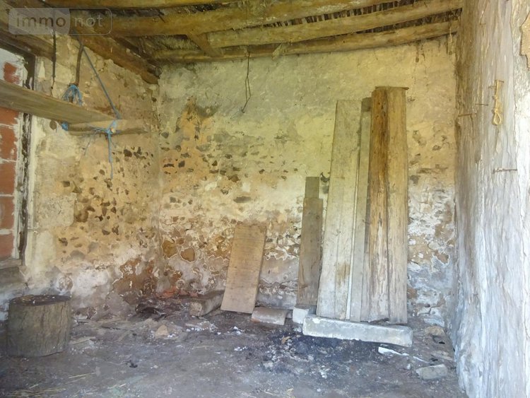 Maison a vendre Thiron Gardais 28480 Eure-et-Loir 110 m2 5 pièces 89040 euros