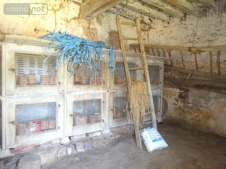 Maison a vendre Thiron Gardais 28480 Eure-et-Loir 110 m2 5 pièces 89040 euros