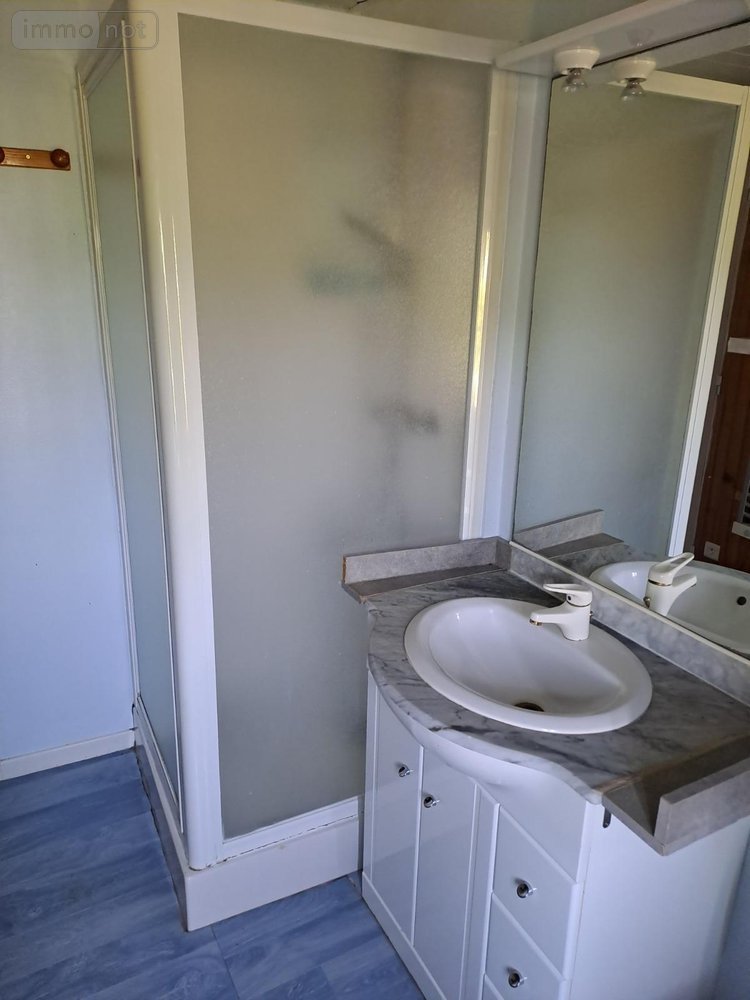 Maison a vendre Tessy-Bocage 50420 Manche 90 m2 4 pièces 94320 euros