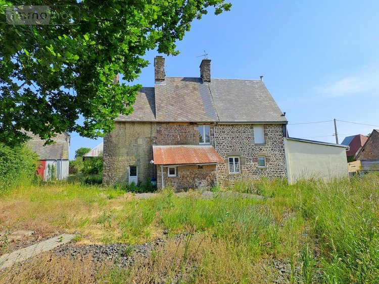 Maison a vendre Tessy-Bocage 50420 Manche 90 m2 4 pièces 94320 euros
