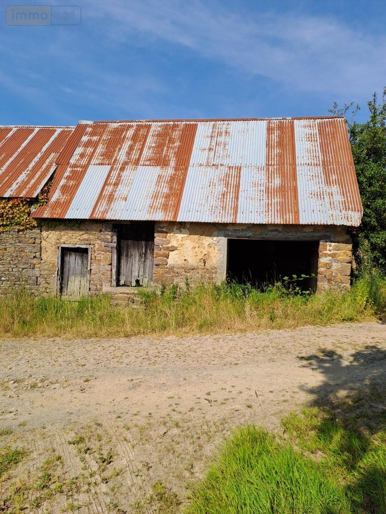 Maison a vendre Tessy-Bocage 50420 Manche 90 m2 4 pièces 94320 euros