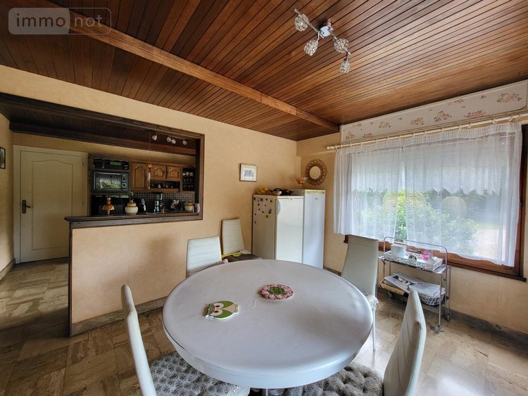 Maison a vendre Carantec 29660 Finistère 210 m2 8 pièces 405600 euros