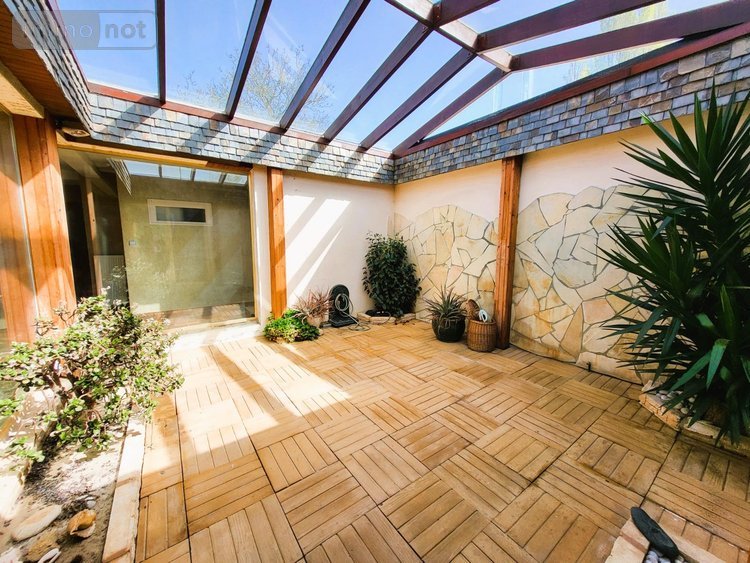 Maison a vendre Carantec 29660 Finistère 210 m2 8 pièces 395200 euros