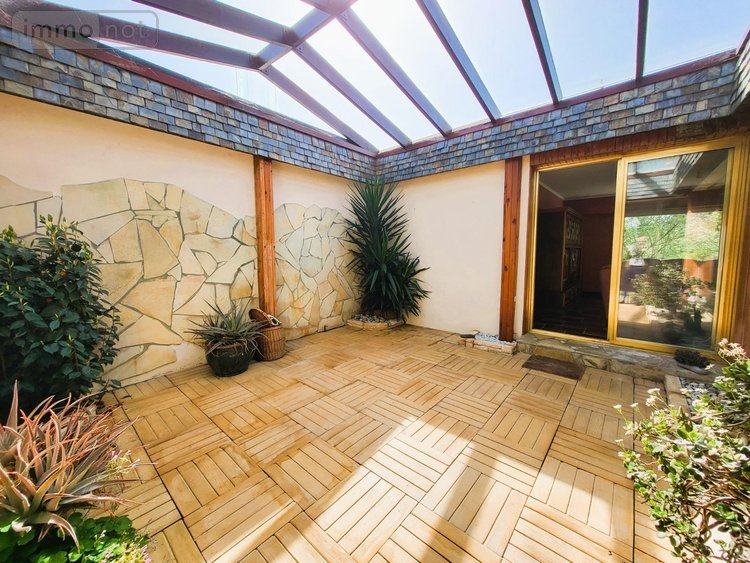 Maison a vendre Carantec 29660 Finistère 210 m2 8 pièces 395200 euros