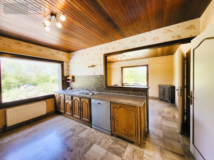 Maison a vendre Carantec 29660 Finistère 210 m2 8 pièces 395200 euros