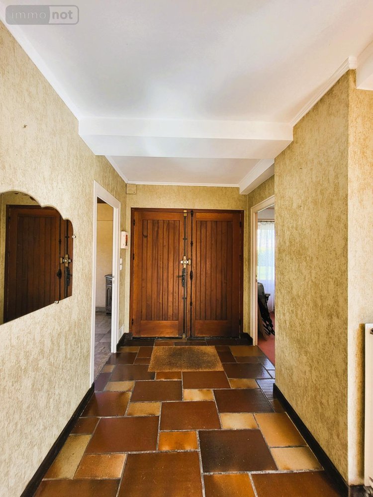 Maison a vendre Carantec 29660 Finistère 210 m2 8 pièces 395200 euros