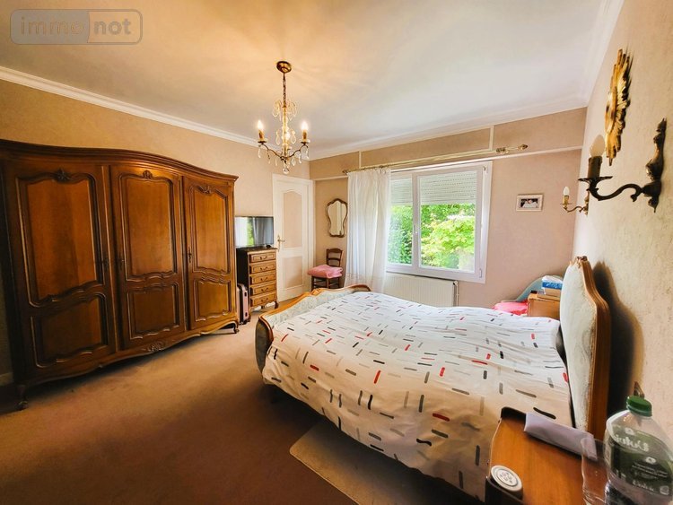 Maison a vendre Carantec 29660 Finistère 210 m2 8 pièces 395200 euros