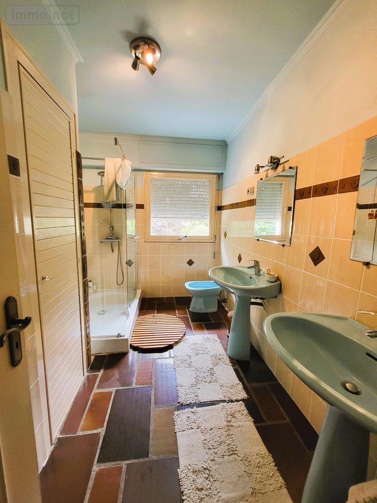 Maison a vendre Carantec 29660 Finistère 210 m2 8 pièces 395200 euros