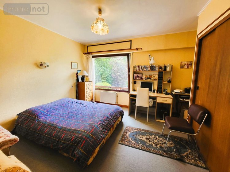 Maison a vendre Carantec 29660 Finistère 210 m2 8 pièces 395200 euros