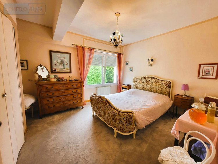 Maison a vendre Carantec 29660 Finistère 210 m2 8 pièces 395200 euros