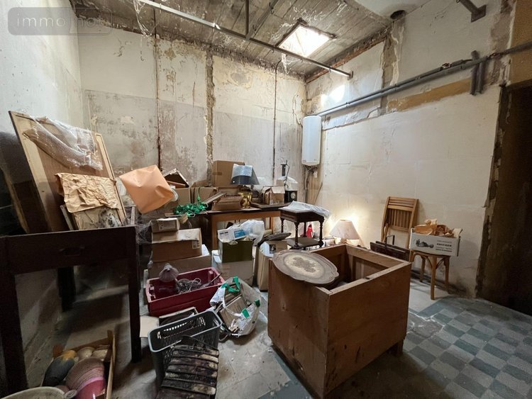 Divers a vendre Saint-André-de-l'Eure 27220 Eure 323 m2  165000 euros