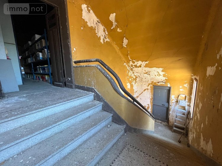 Divers a vendre Saint-André-de-l'Eure 27220 Eure 323 m2  165000 euros