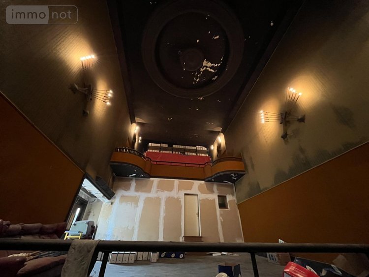 Divers a vendre Saint-André-de-l'Eure 27220 Eure 323 m2  165000 euros