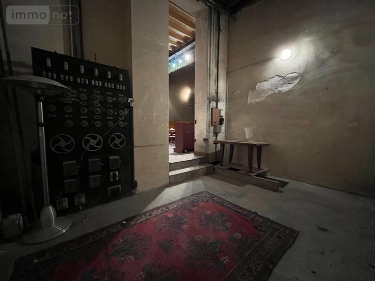 Divers a vendre Saint-André-de-l'Eure 27220 Eure 323 m2  165000 euros