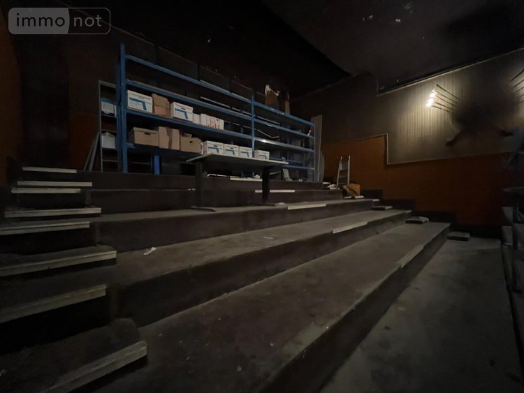 Divers a vendre Saint-André-de-l'Eure 27220 Eure 323 m2  165000 euros