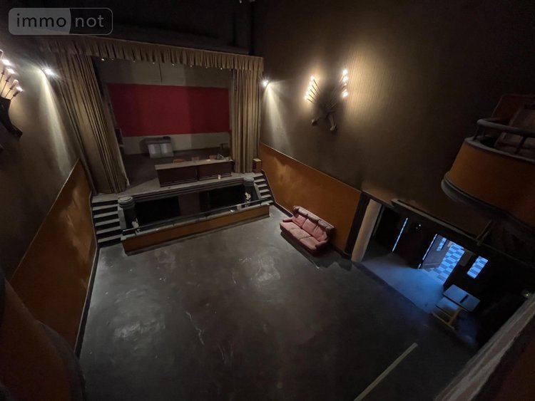 Divers a vendre Saint-André-de-l'Eure 27220 Eure 323 m2  165000 euros