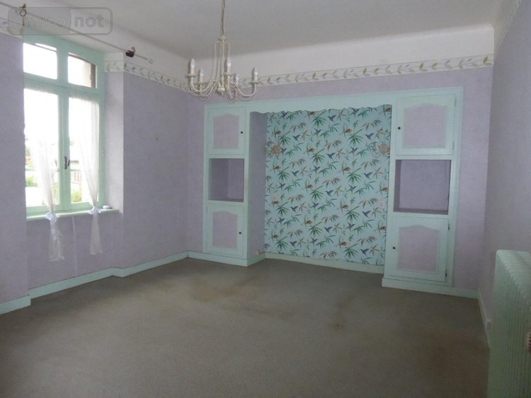 Maison a vendre Combourg 35270 Ille-et-Vilaine 178 m2 7 pièces 231520 euros