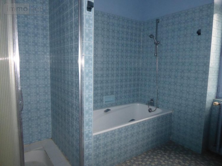 Maison a vendre Combourg 35270 Ille-et-Vilaine 178 m2 7 pièces 231520 euros