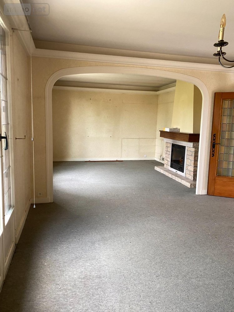 Maison a vendre Nuits-Saint-Georges 21700 Côte-d'Or 182 m2 6 pièces 345840 euros