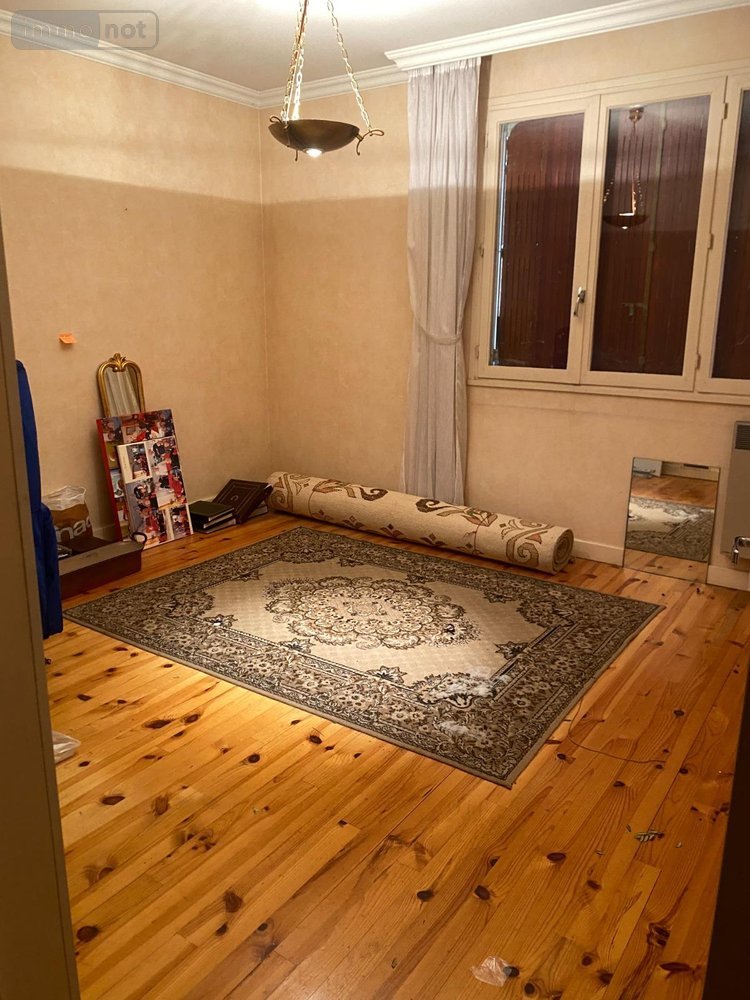 Maison a vendre Nuits-Saint-Georges 21700 Côte-d'Or 182 m2 6 pièces 345840 euros