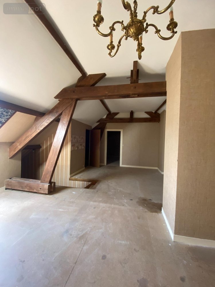 Maison a vendre Nuits-Saint-Georges 21700 Côte-d'Or 182 m2 6 pièces 345840 euros