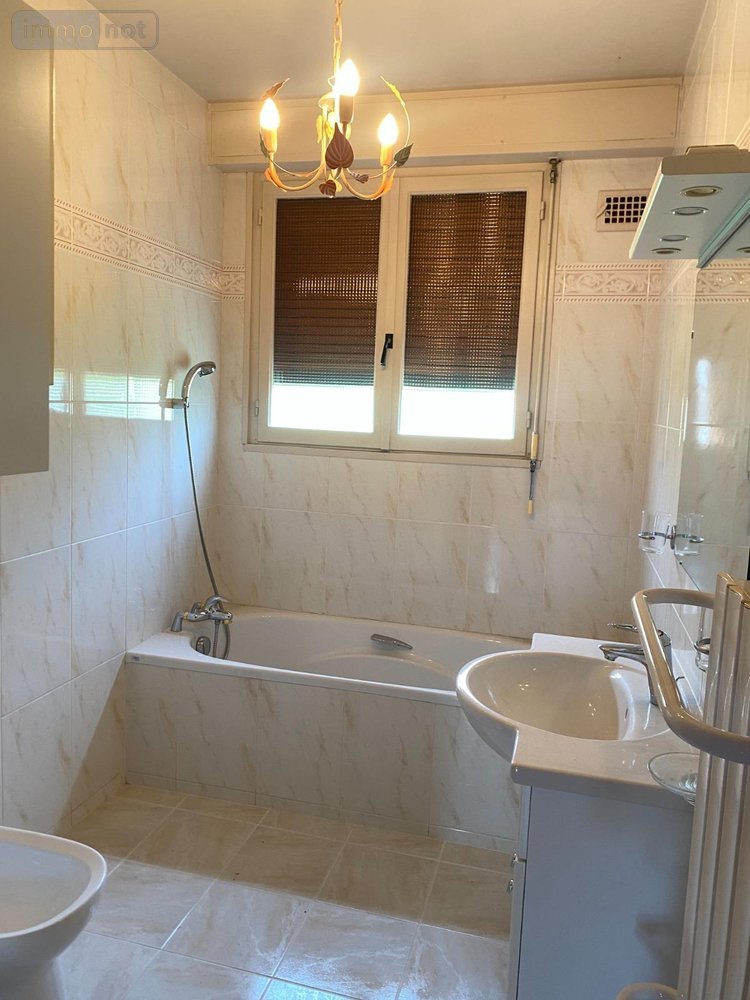 Maison a vendre Nuits-Saint-Georges 21700 Côte-d'Or 182 m2 6 pièces 345840 euros