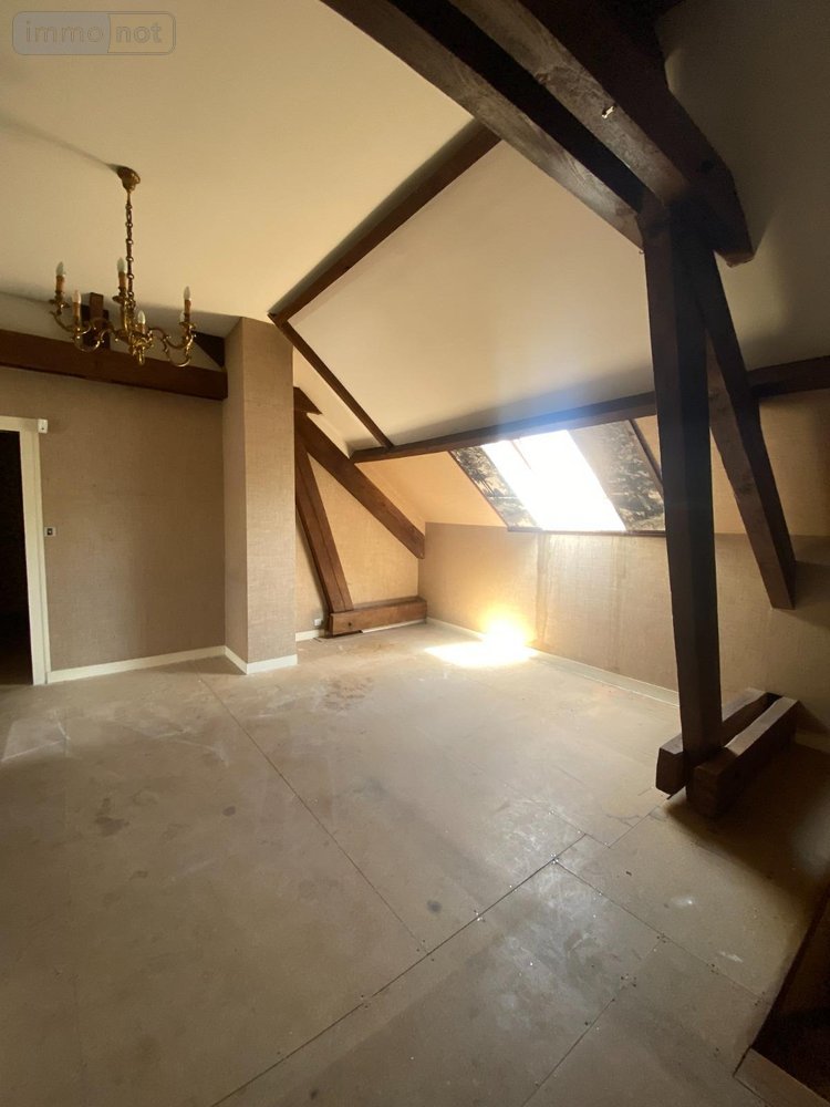 Maison a vendre Nuits-Saint-Georges 21700 Côte-d'Or 182 m2 6 pièces 345840 euros