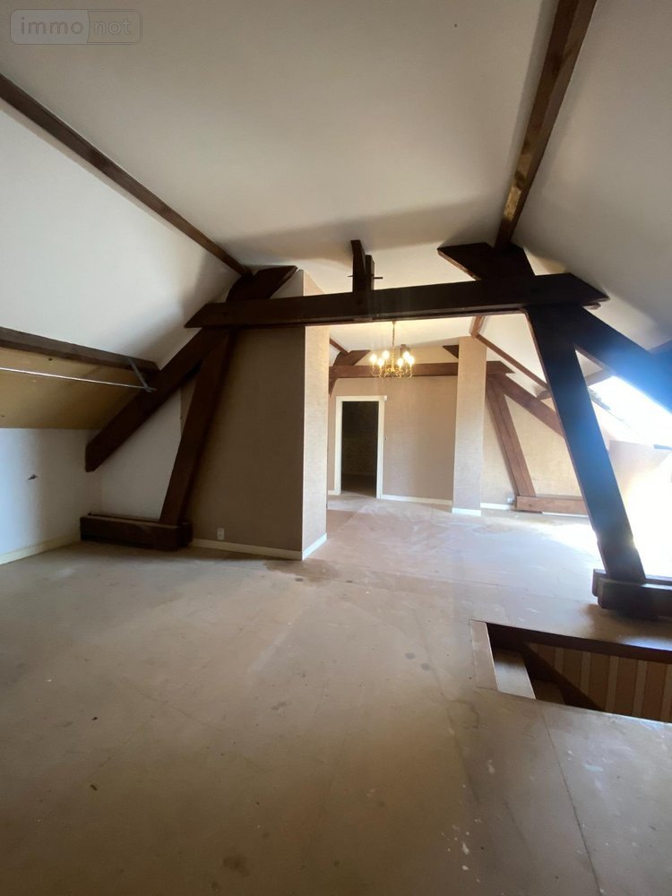 Maison a vendre Nuits-Saint-Georges 21700 Côte-d'Or 182 m2 6 pièces 345840 euros