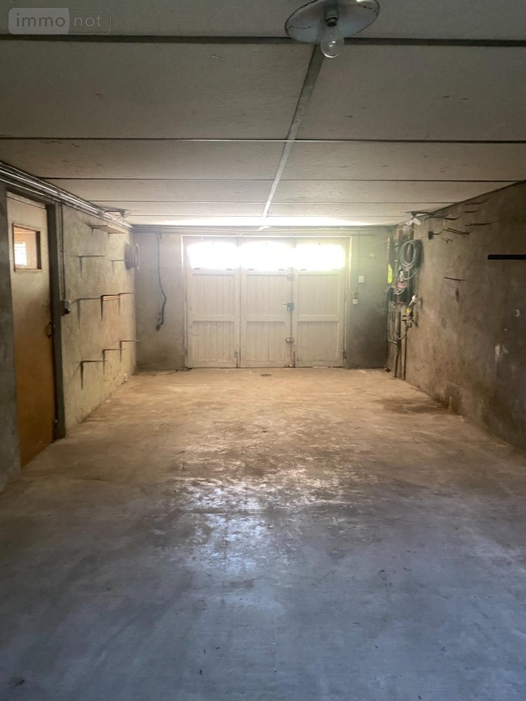 Maison a vendre Nuits-Saint-Georges 21700 Côte-d'Or 182 m2 6 pièces 345840 euros