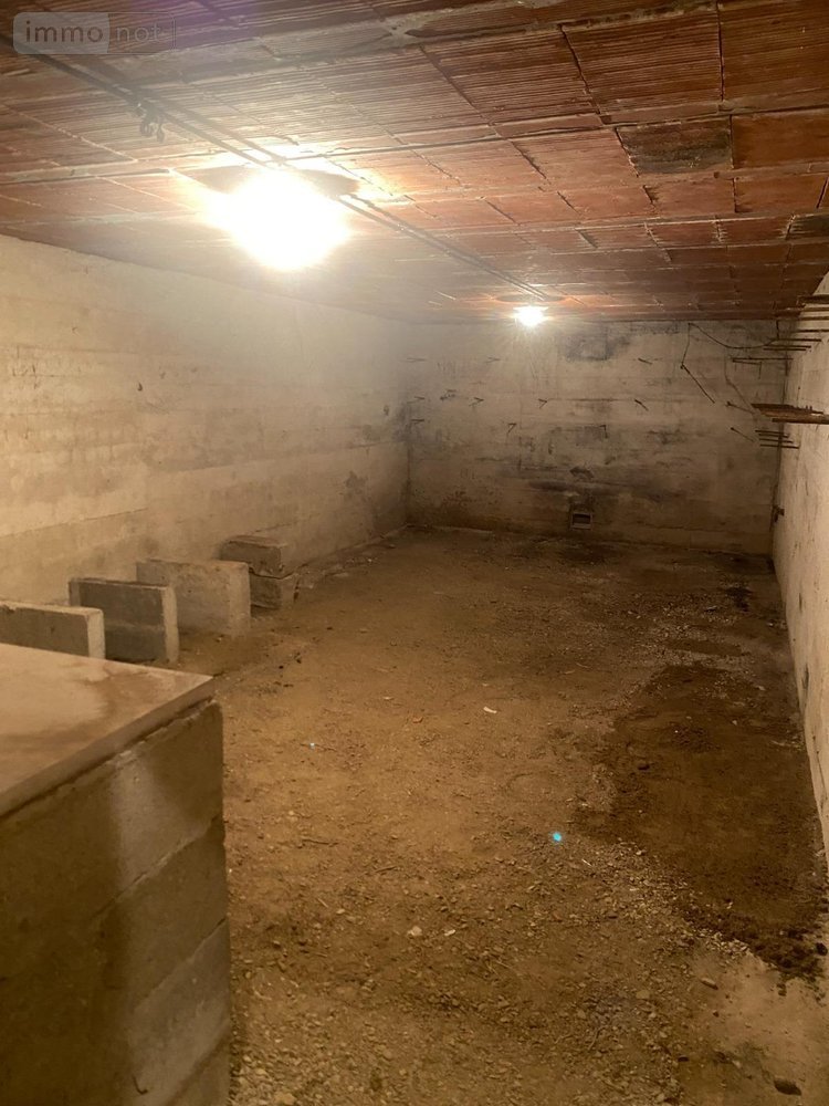 Maison a vendre Nuits-Saint-Georges 21700 Côte-d'Or 182 m2 6 pièces 345840 euros