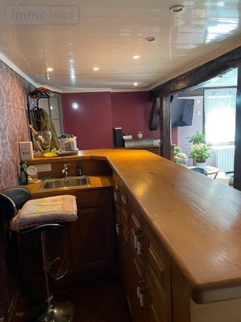 Maison a vendre Aÿ-Champagne 51160 Marne 102 m2 5 pièces 189000 euros