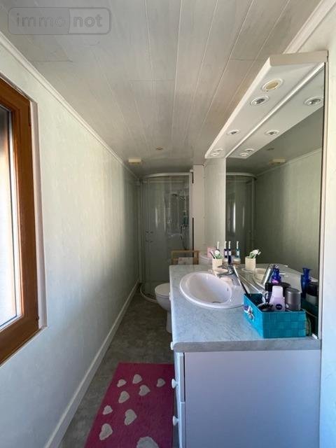 Maison a vendre Aÿ-Champagne 51160 Marne 102 m2 5 pièces 189000 euros