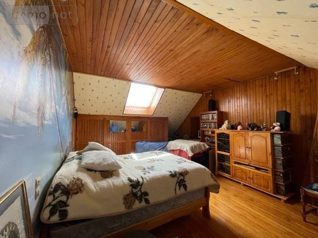 Maison a vendre Aÿ-Champagne 51160 Marne 102 m2 5 pièces 189000 euros