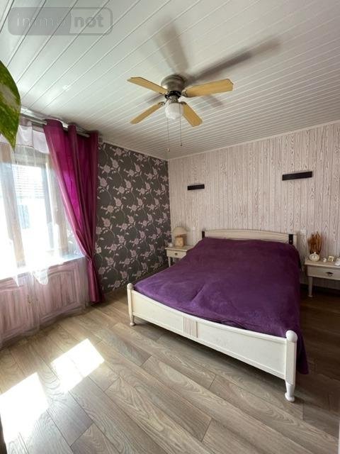 Maison a vendre Aÿ-Champagne 51160 Marne 102 m2 5 pièces 189000 euros