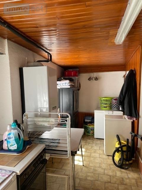 Maison a vendre Aÿ-Champagne 51160 Marne 102 m2 5 pièces 189000 euros