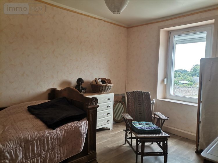 Maison a vendre Lanrivain 22480 Côtes-d'Armor 141 m2 5 pièces 127260 euros