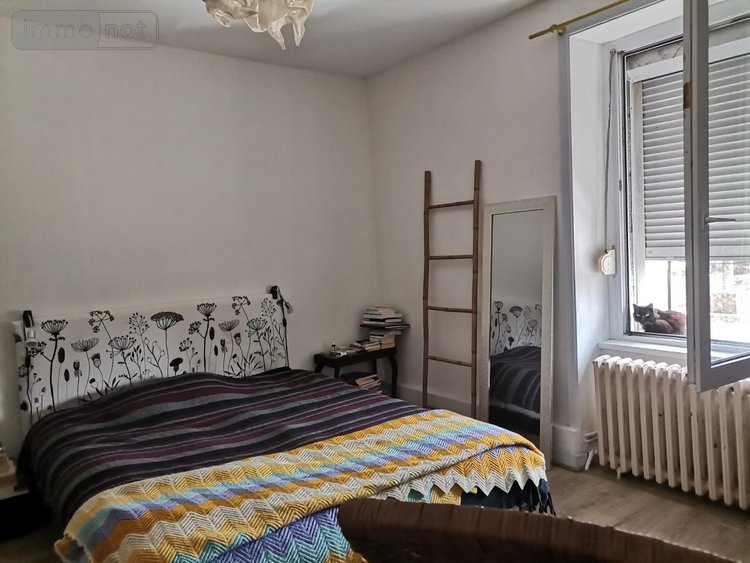 Maison a vendre Lanrivain 22480 Côtes-d'Armor 141 m2 5 pièces 127260 euros