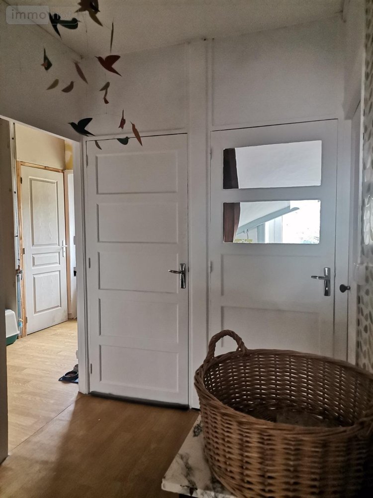 Maison a vendre Lanrivain 22480 Côtes-d'Armor 141 m2 5 pièces 127260 euros