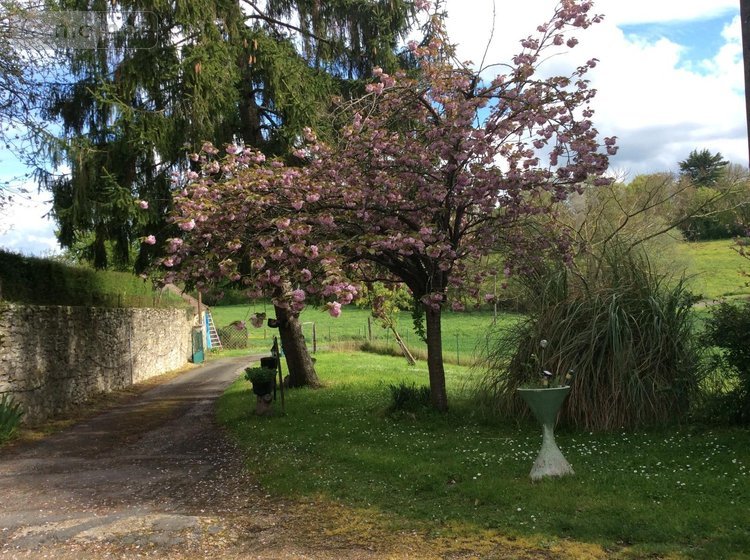 Maison a vendre Cherré-Au 72400 Sarthe 149 m2 5 pièces 200200 euros