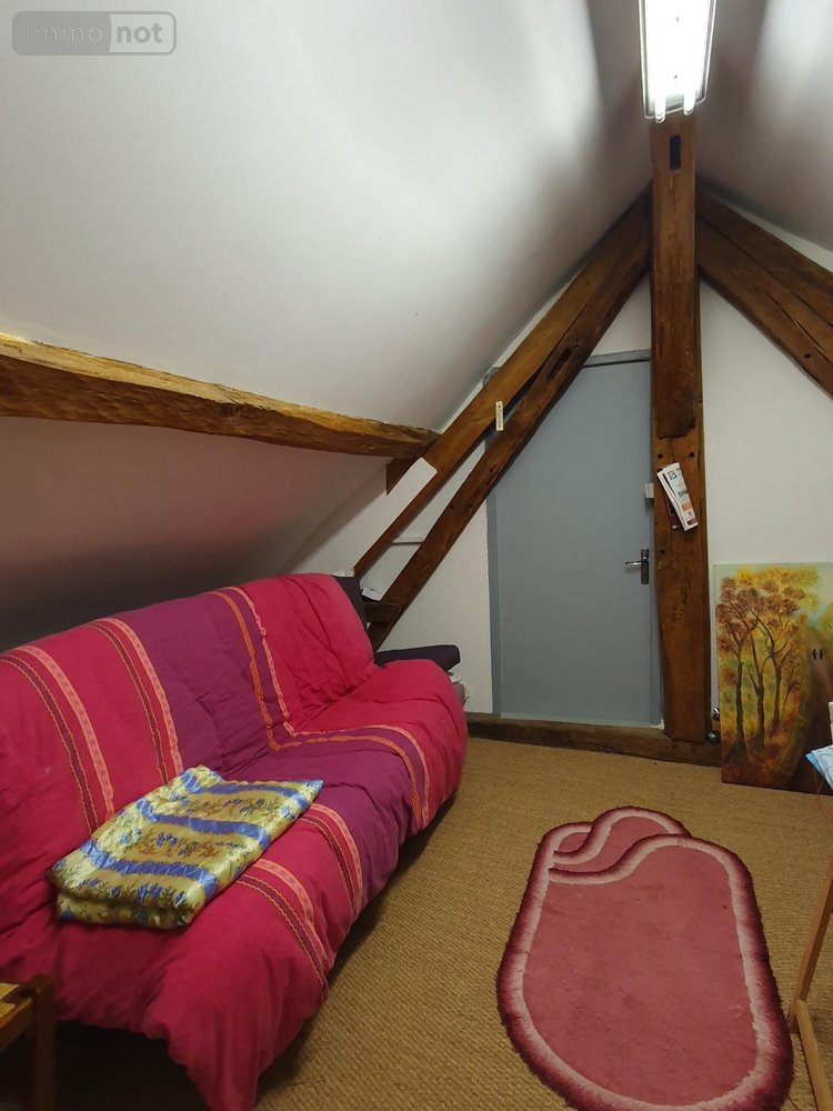 Maison a vendre Cherré-Au 72400 Sarthe 149 m2 5 pièces 200200 euros