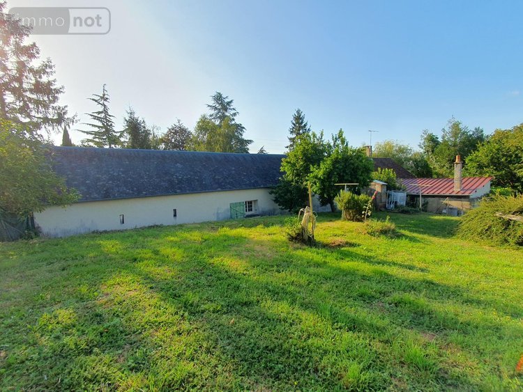 Maison a vendre Cherré-Au 72400 Sarthe 149 m2 5 pièces 200200 euros