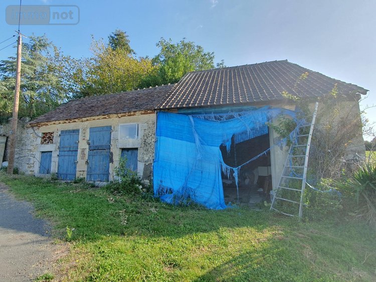 Maison a vendre Cherré-Au 72400 Sarthe 149 m2 5 pièces 163800 euros