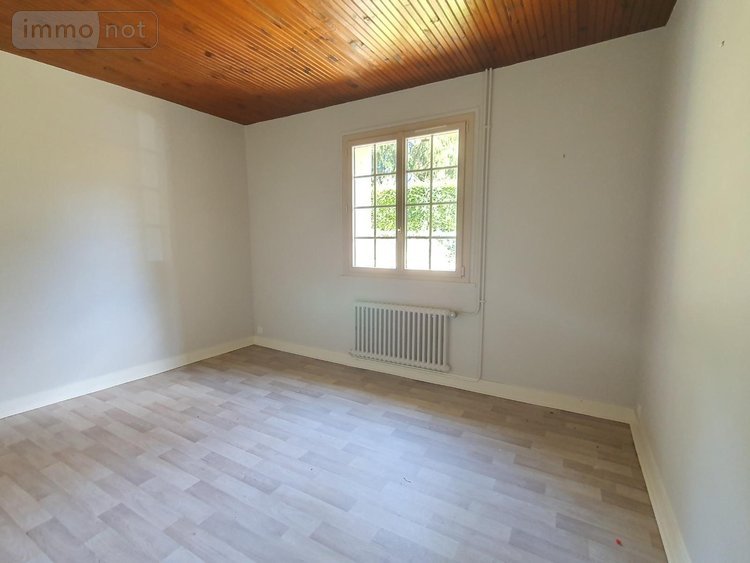 Maison a vendre Cherré-Au 72400 Sarthe 149 m2 5 pièces 163800 euros