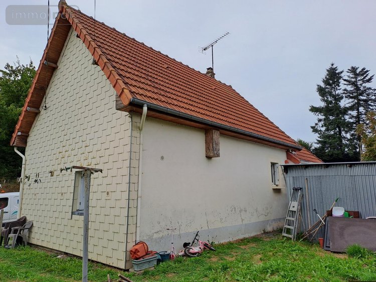 Maison a vendre Tessy-Bocage 50420 Manche 52 m2 3 pièces 104800 euros