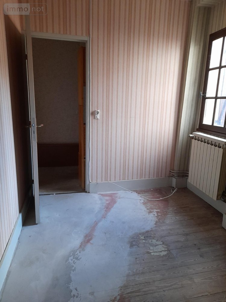 Maison a vendre Charolles 71120 Saône-et-Loire 128 m2 5 pièces 126360 euros