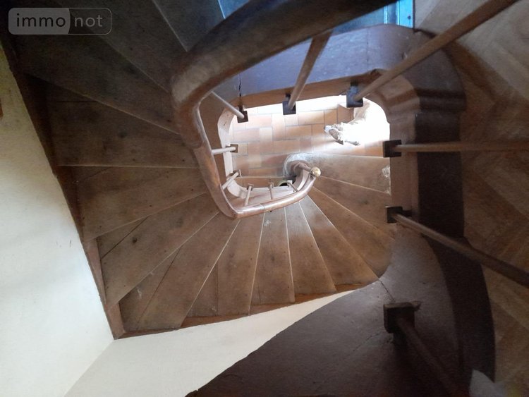 Maison a vendre Charolles 71120 Saône-et-Loire 128 m2 5 pièces 126360 euros