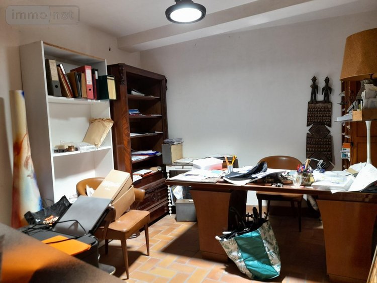 Maison a vendre Charolles 71120 Saône-et-Loire 128 m2 5 pièces 126360 euros