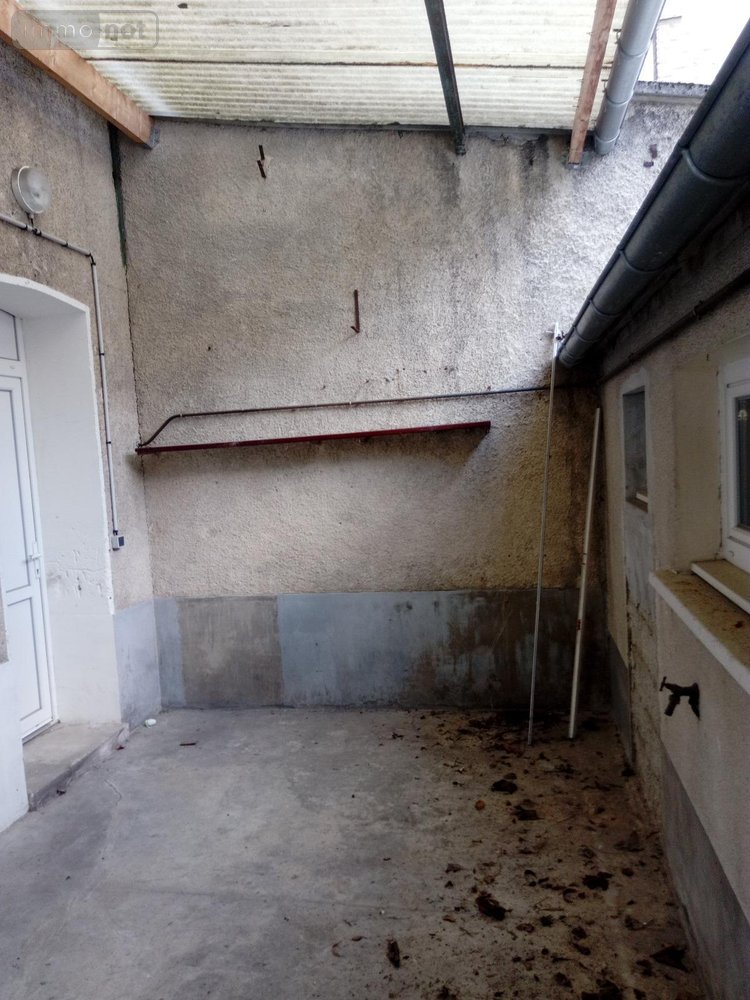 Location appartement Reims 51100 Marne 59 m2 2 pièces 565 euros