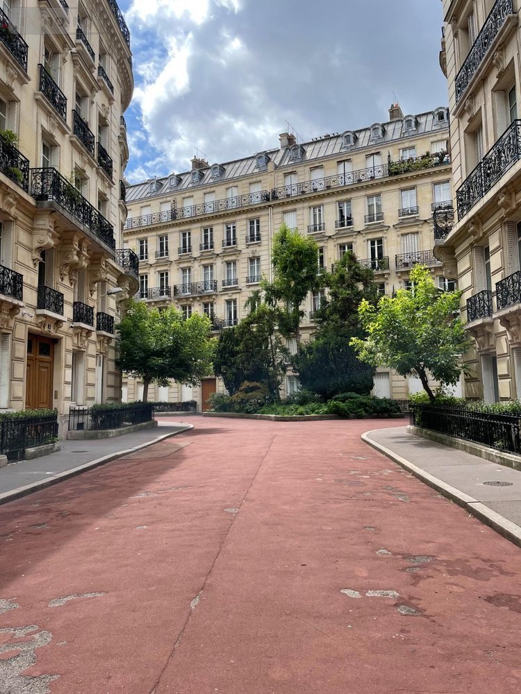 Appartement a vendre Paris 15e arrondissement 75015 Paris 16 m2 1 pièce 171930 euros