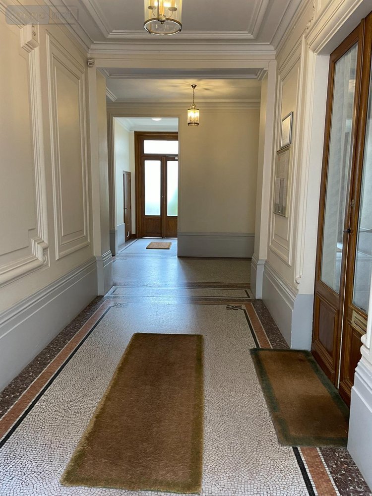 Appartement a vendre Paris 15e arrondissement 75015 Paris 16 m2 1 pièce 171930 euros